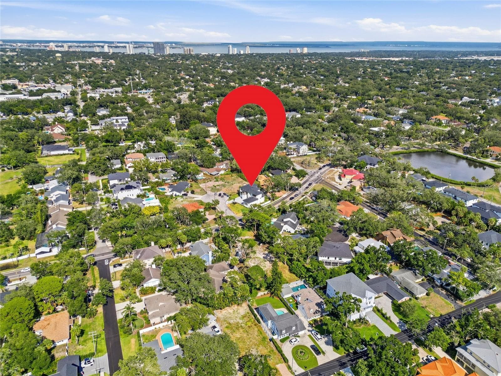 Single Family Residence at 4706 W SAN CARLOS ST, TAMPA, photo 98 of 98