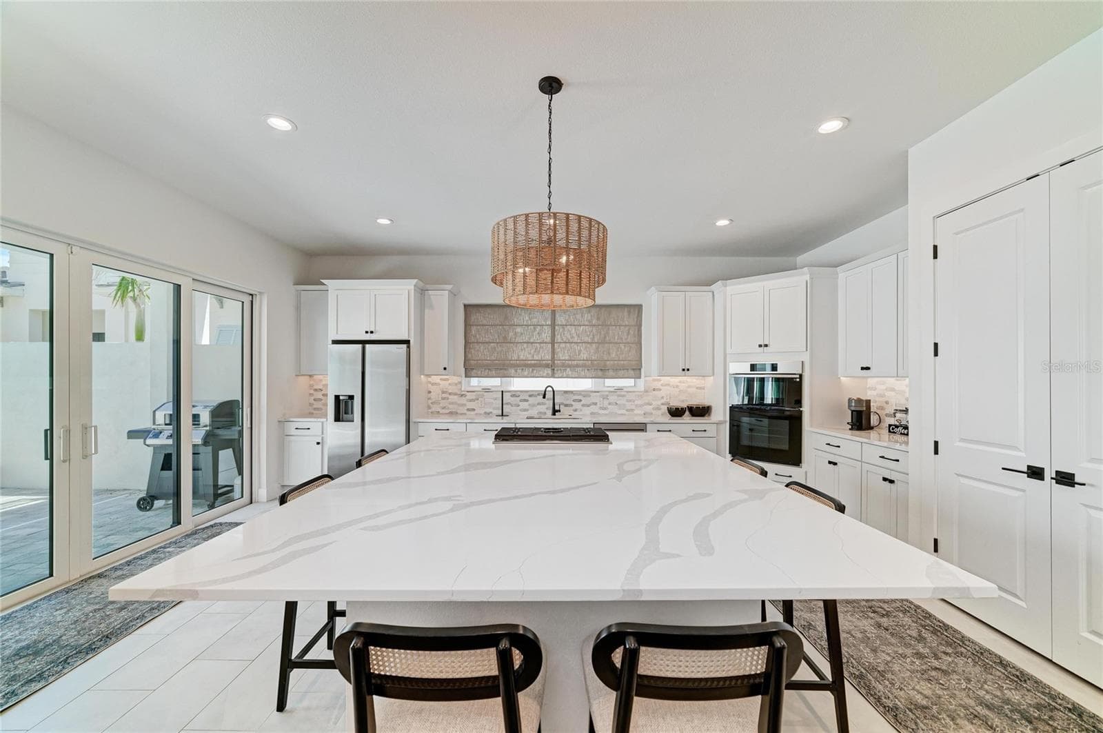 Kitchen - 5935 CAT CLAW LN, BRADENTON