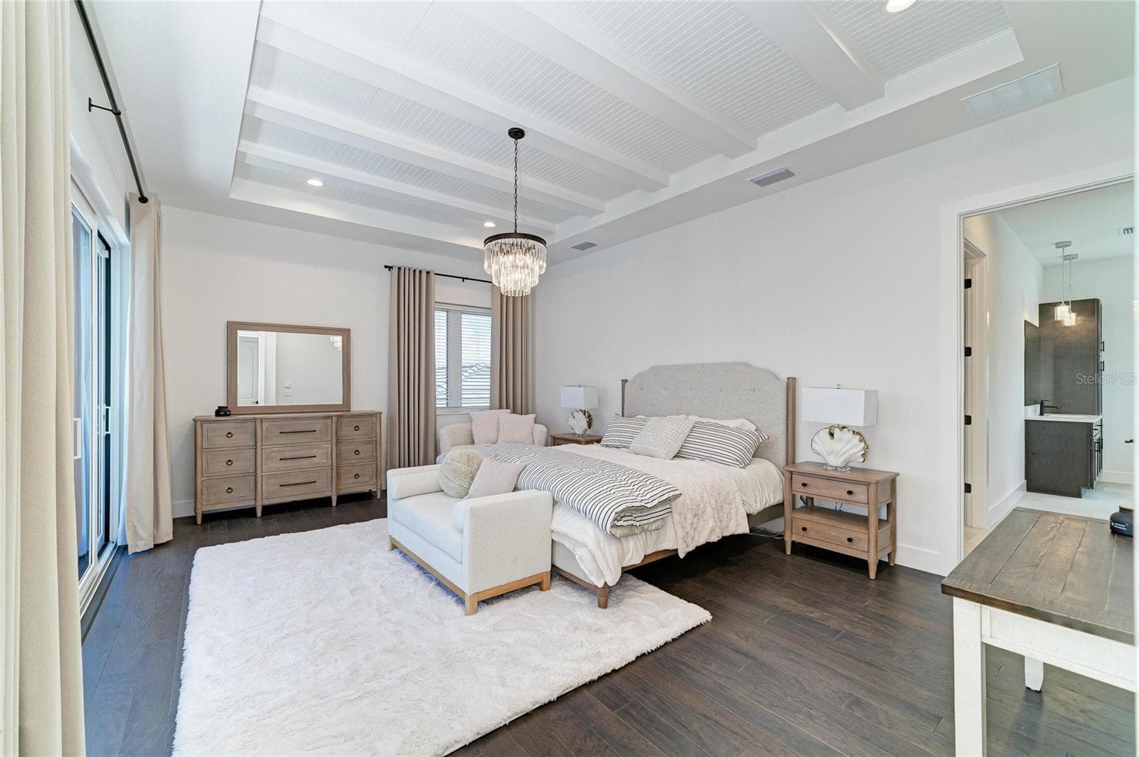 Second Floor Primary Suite - 5935 CAT CLAW LN, BRADENTON