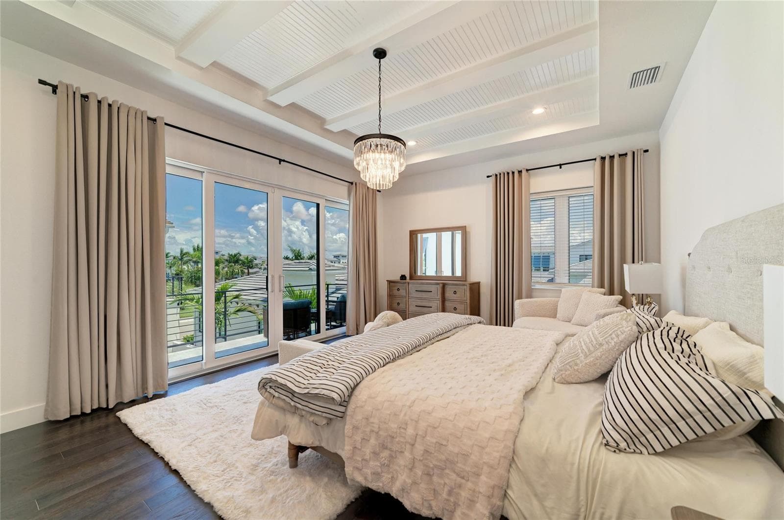 Second Floor Primary Suite - 5935 CAT CLAW LN, BRADENTON
