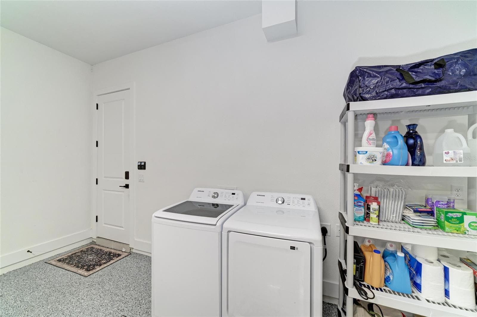 Laundry - Garage - 5935 CAT CLAW LN, BRADENTON