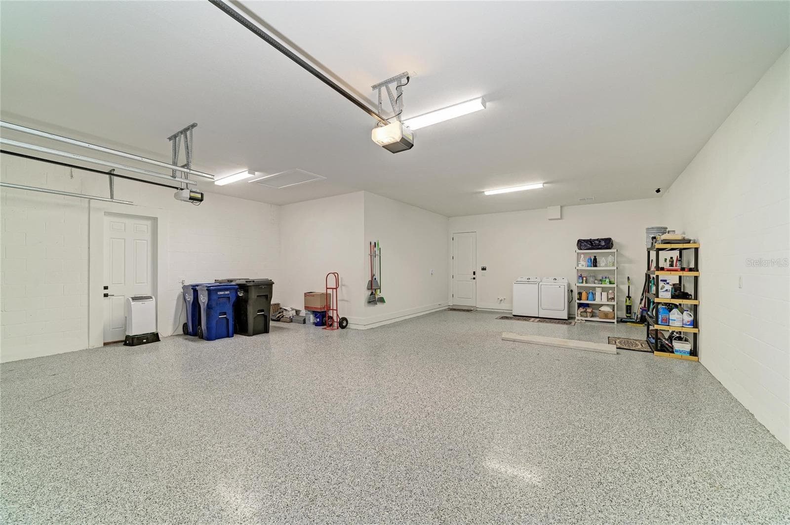 3 Car Garage - 5935 CAT CLAW LN, BRADENTON