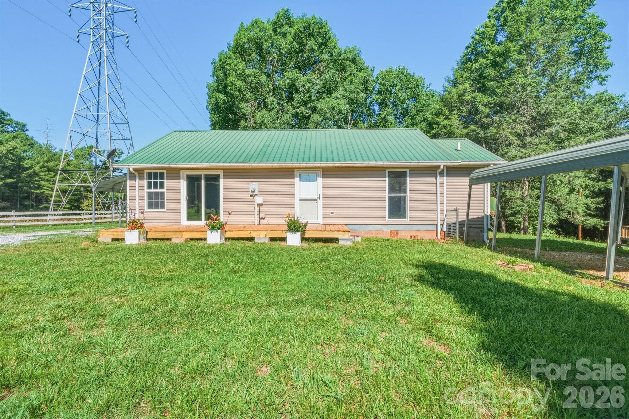 Single Family Residence at Morganton, photo 3 of 39