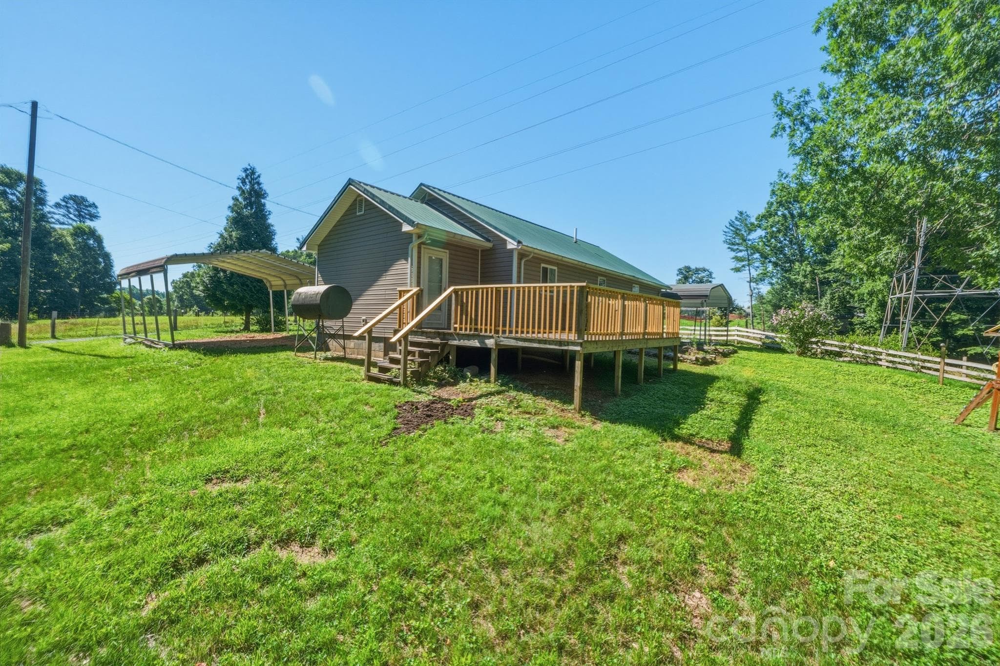 Single Family Residence at Morganton, photo 4 of 39
