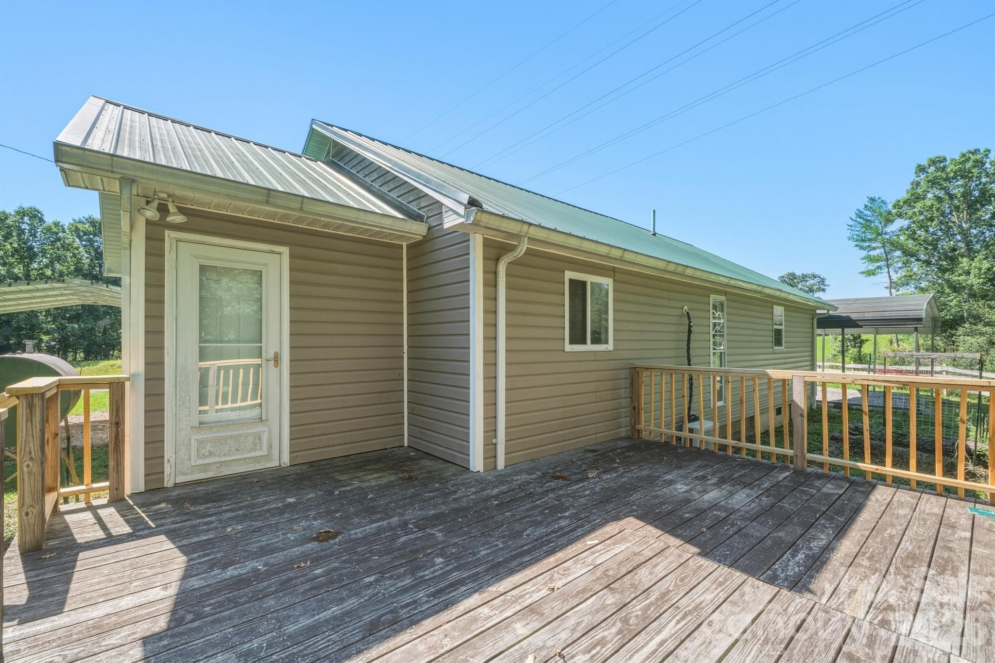 Single Family Residence at Morganton, photo 7 of 39