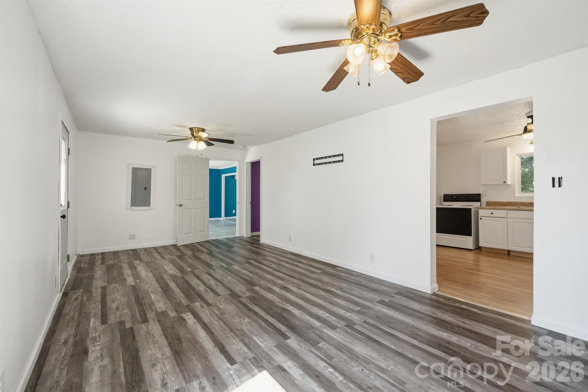 Single Family Residence at Morganton, photo 9 of 39