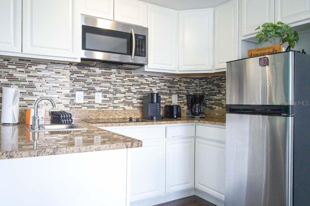 Condo - Hotel at 6165 CARRIER DR #1601, ORLANDO, photo 7 of 25