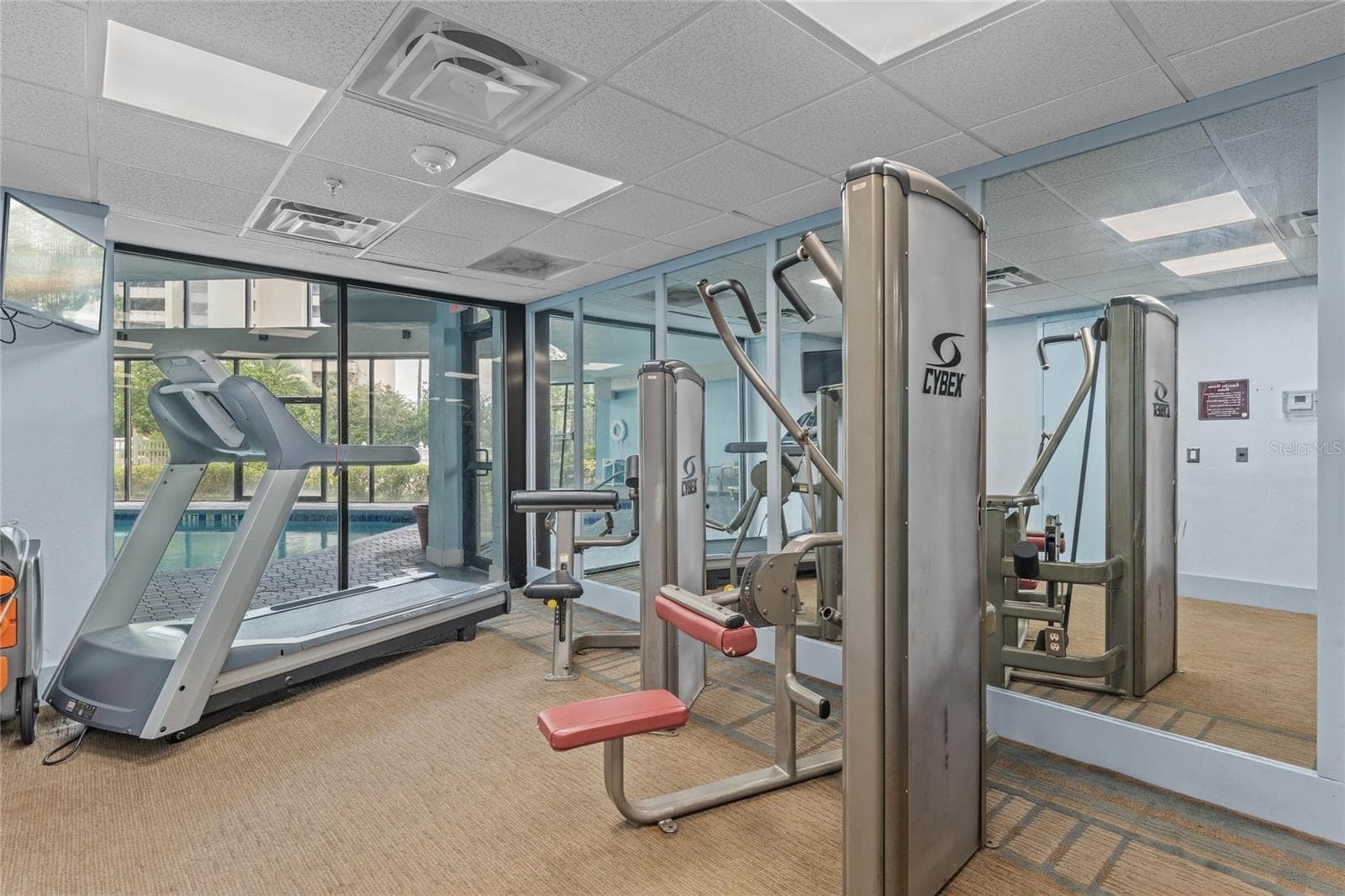 Condo - Hotel at 6165 CARRIER DR #1601, ORLANDO, photo 23 of 25