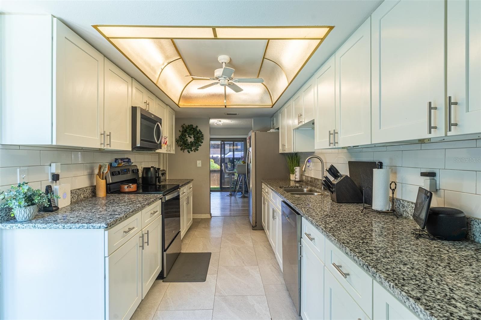 Condominium at 2500 21ST ST NW #22, WINTER HAVEN, photo 9 of 38