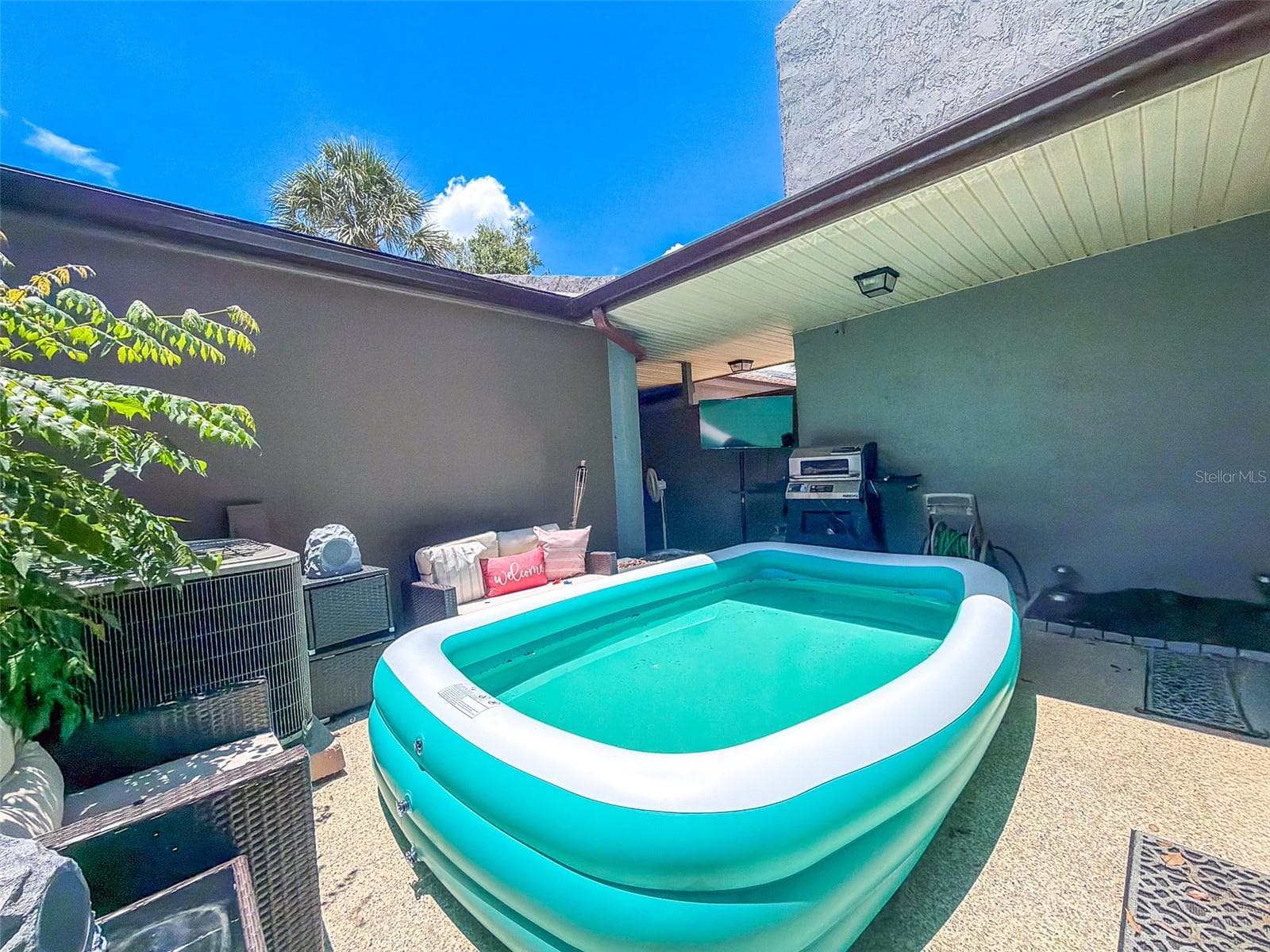 Condominium at 2500 21ST ST NW #22, WINTER HAVEN, photo 22 of 38