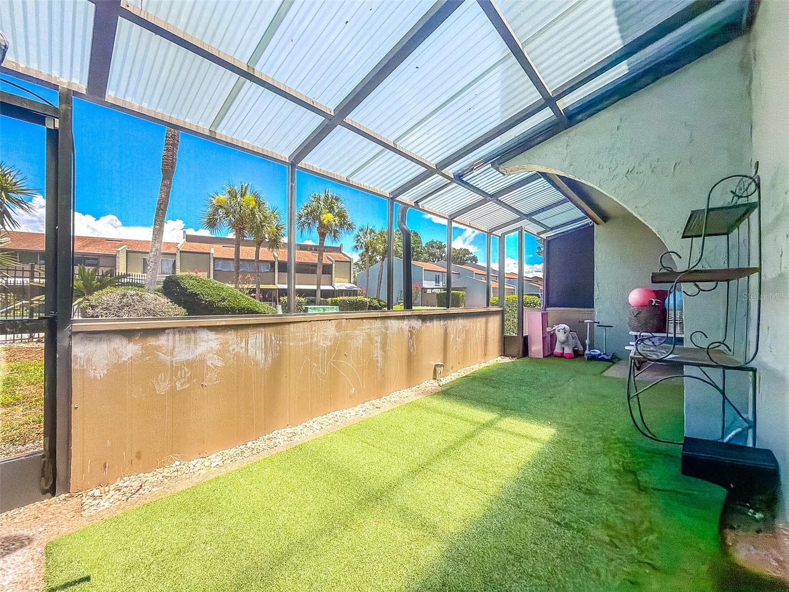 Condominium at 2500 21ST ST NW #22, WINTER HAVEN, photo 23 of 38