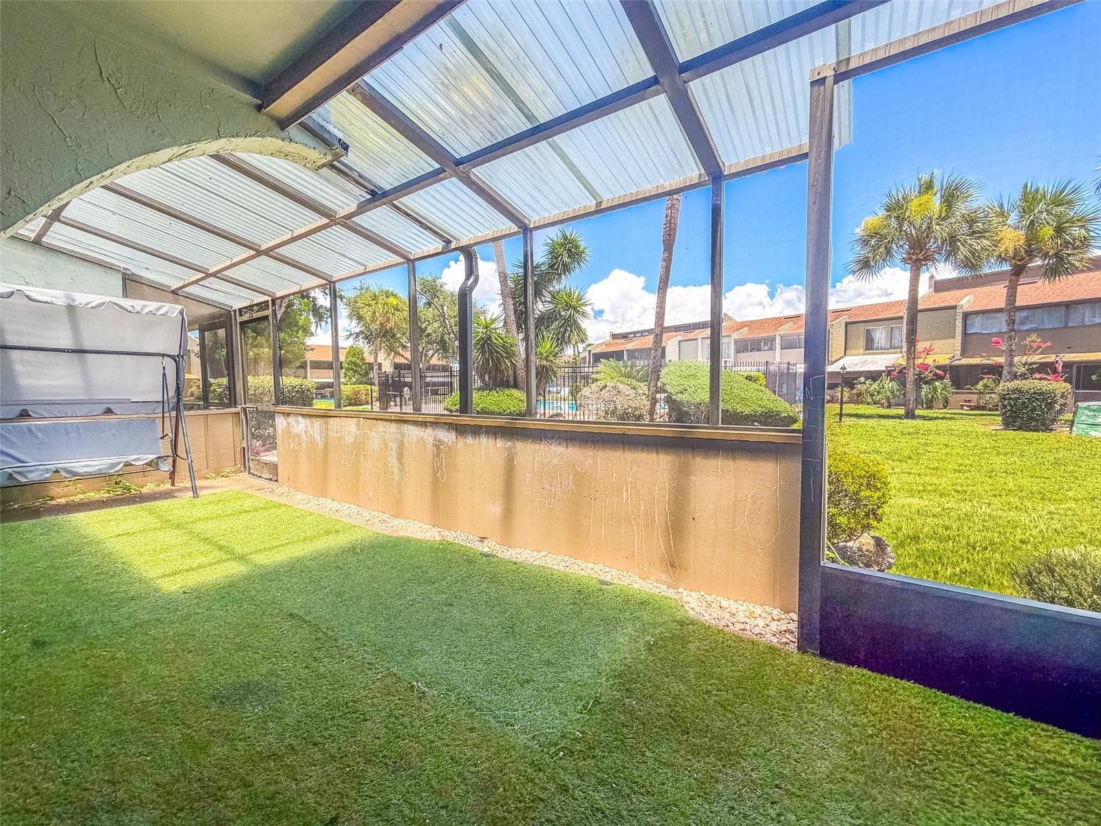 Condominium at 2500 21ST ST NW #22, WINTER HAVEN, photo 24 of 38