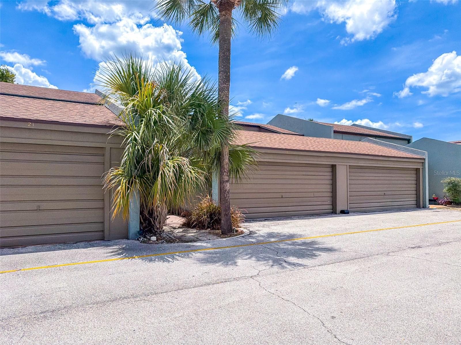 Condominium at 2500 21ST ST NW #22, WINTER HAVEN, photo 27 of 38