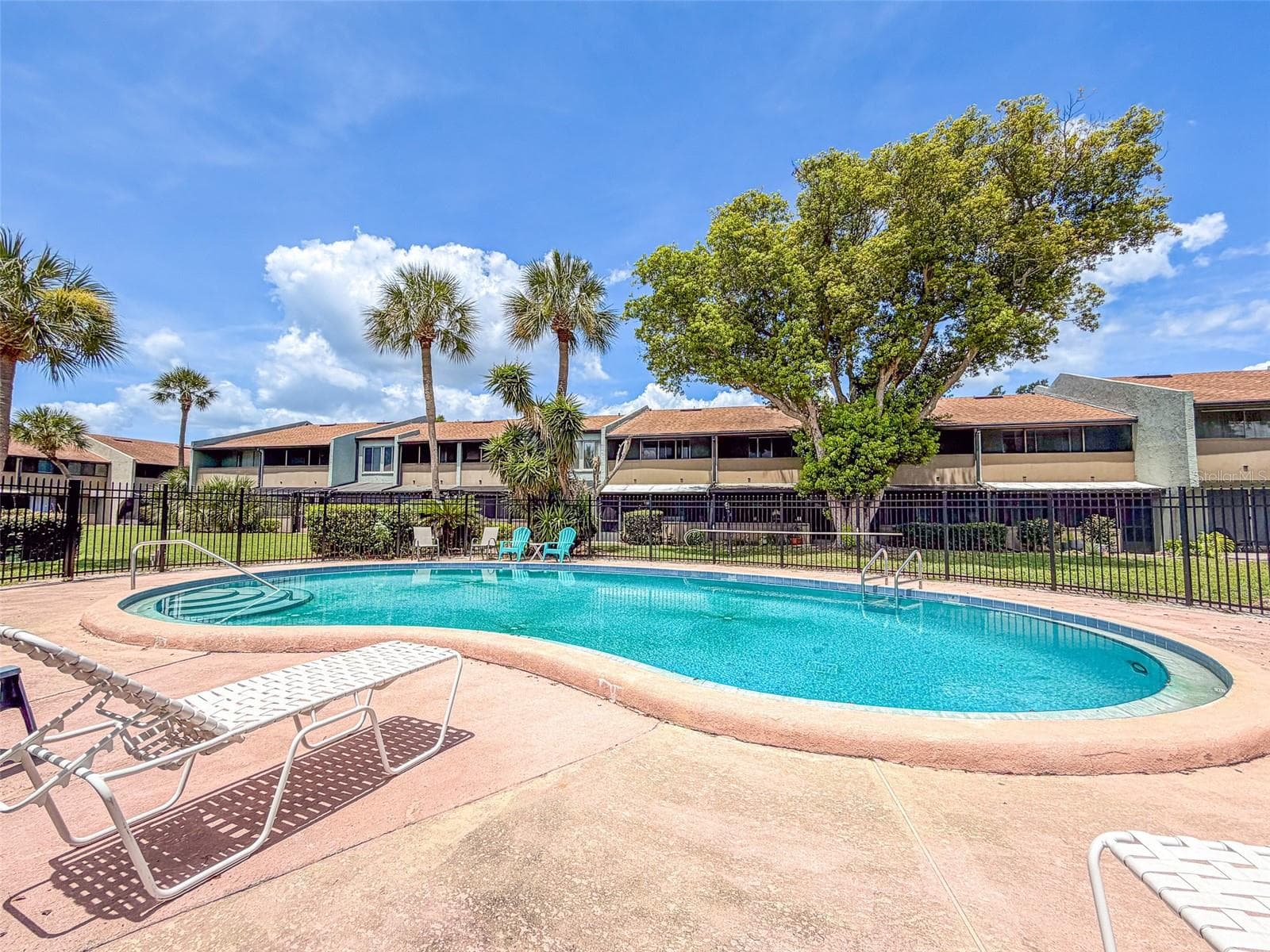 Condominium at 2500 21ST ST NW #22, WINTER HAVEN, photo 37 of 38