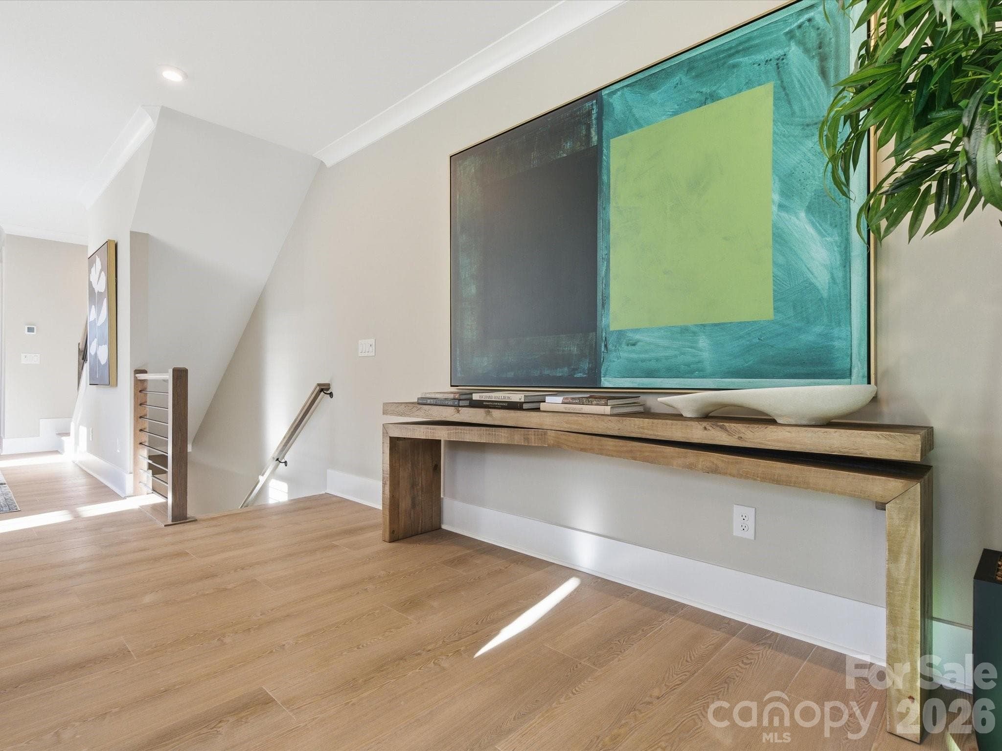 Conceptual - 10321 Princess Crossing Drive, Charlotte