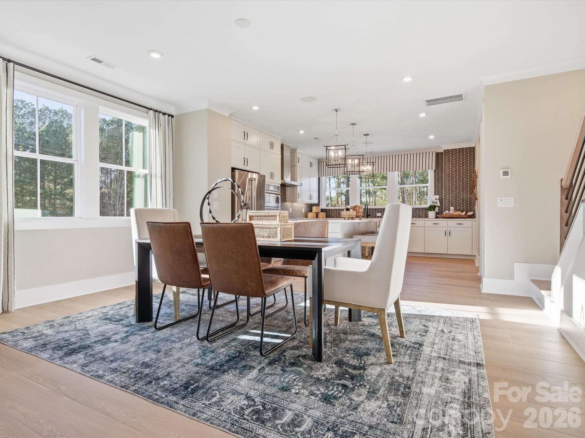Conceptual - 10321 Princess Crossing Drive, Charlotte