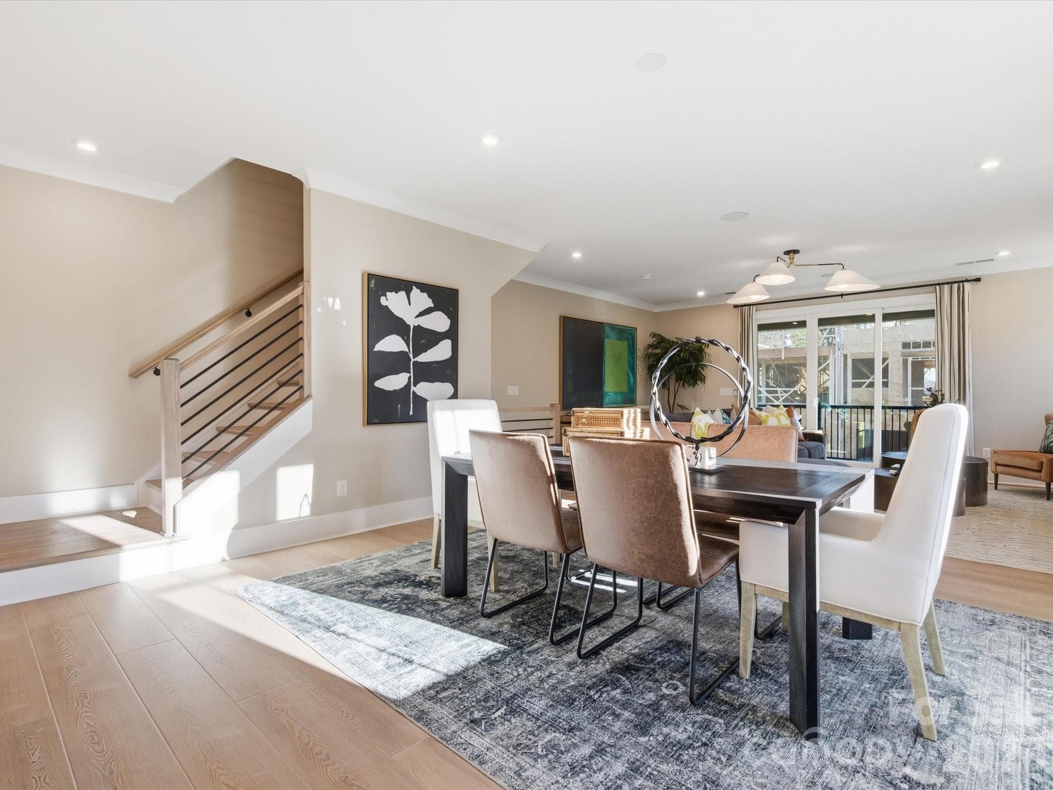 Conceptual - 10321 Princess Crossing Drive, Charlotte