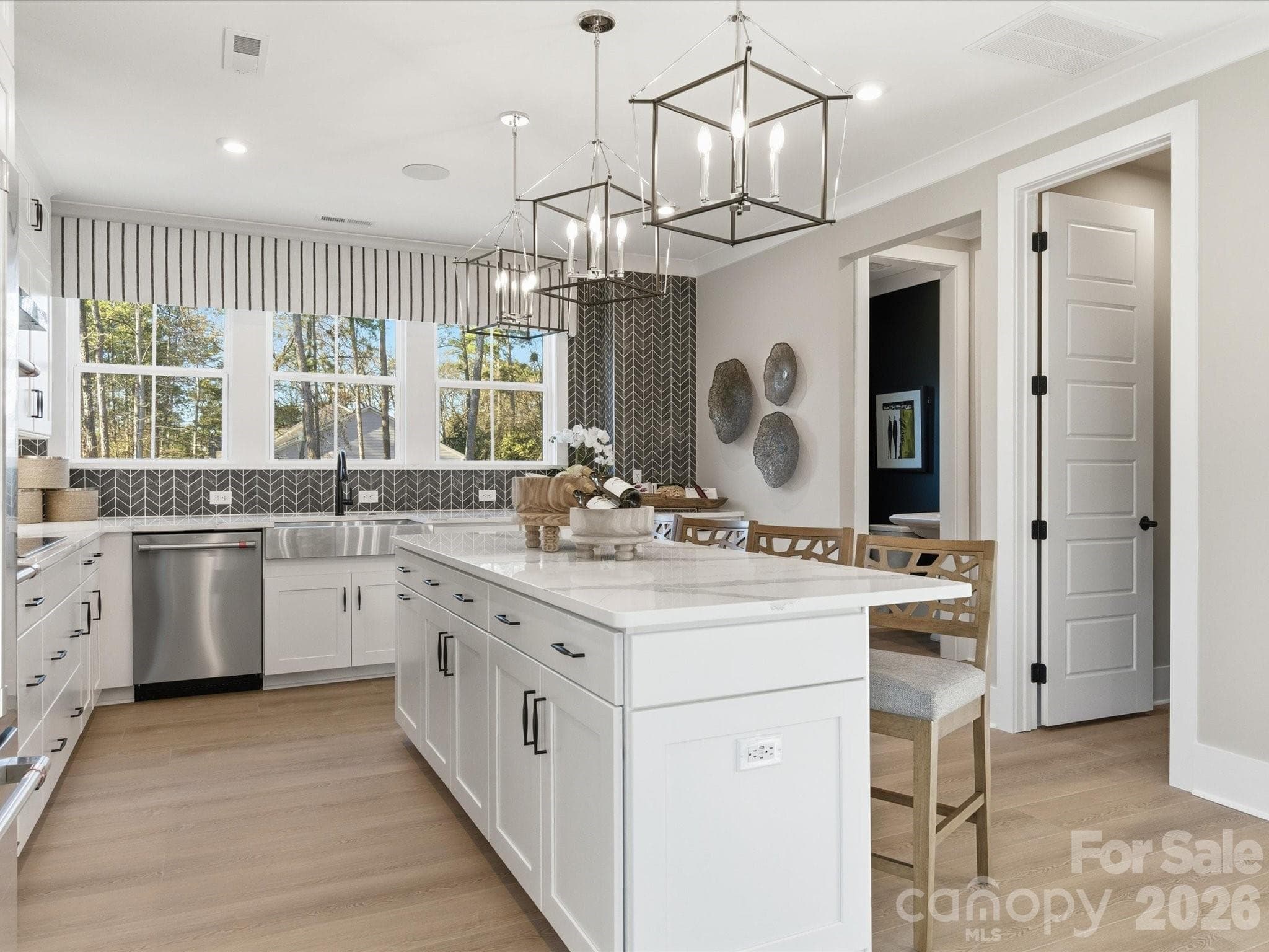 Conceptual - 10321 Princess Crossing Drive, Charlotte