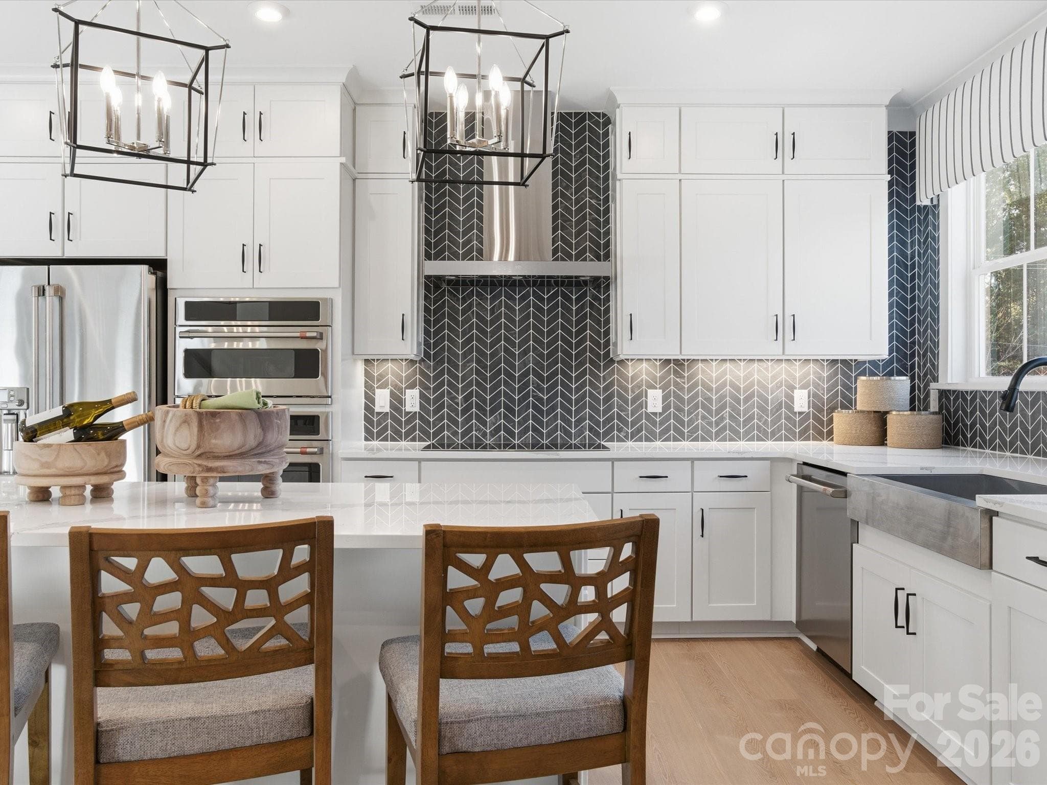 Conceptual - 10321 Princess Crossing Drive, Charlotte