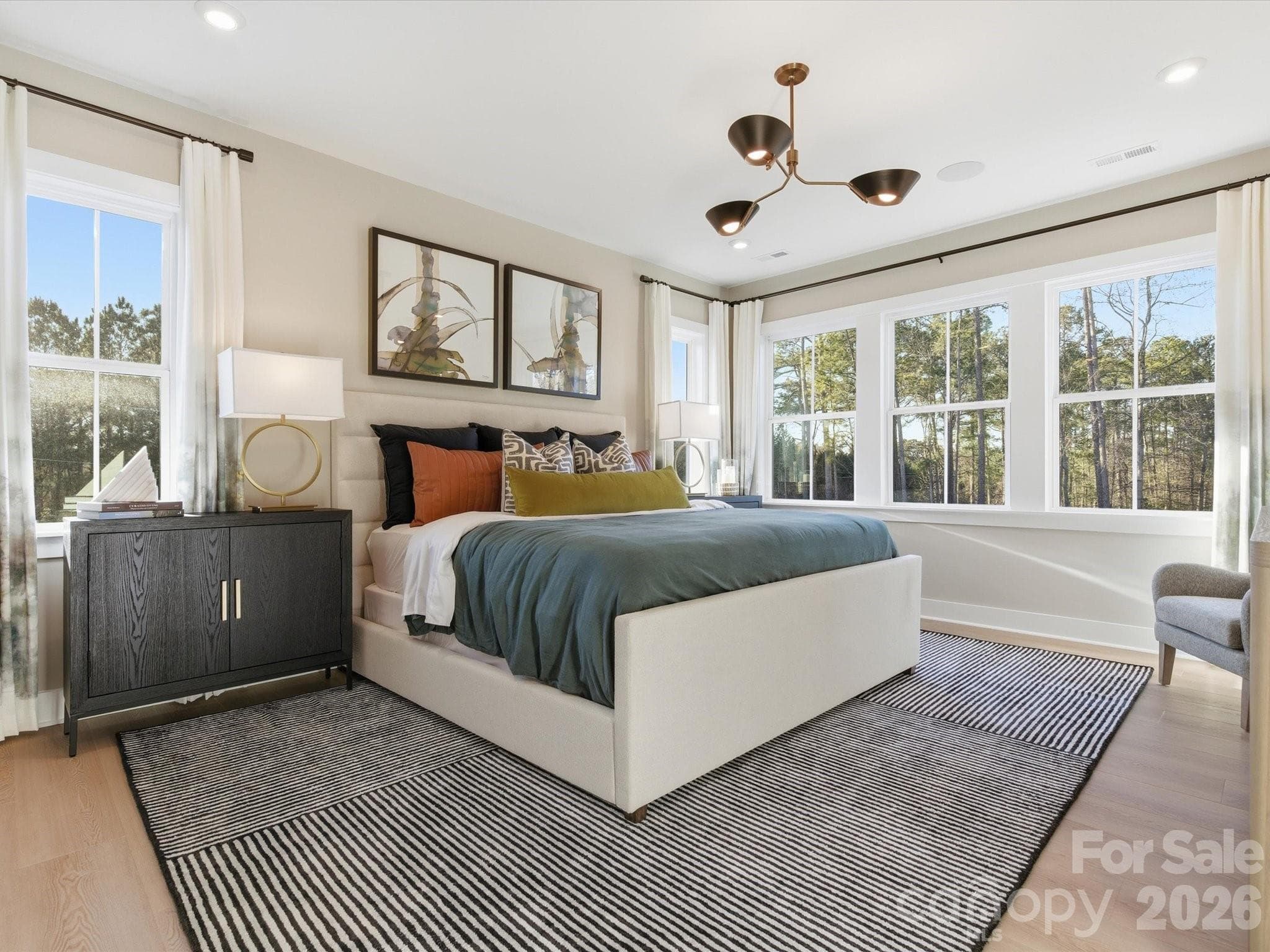 Conceptual - 10321 Princess Crossing Drive, Charlotte