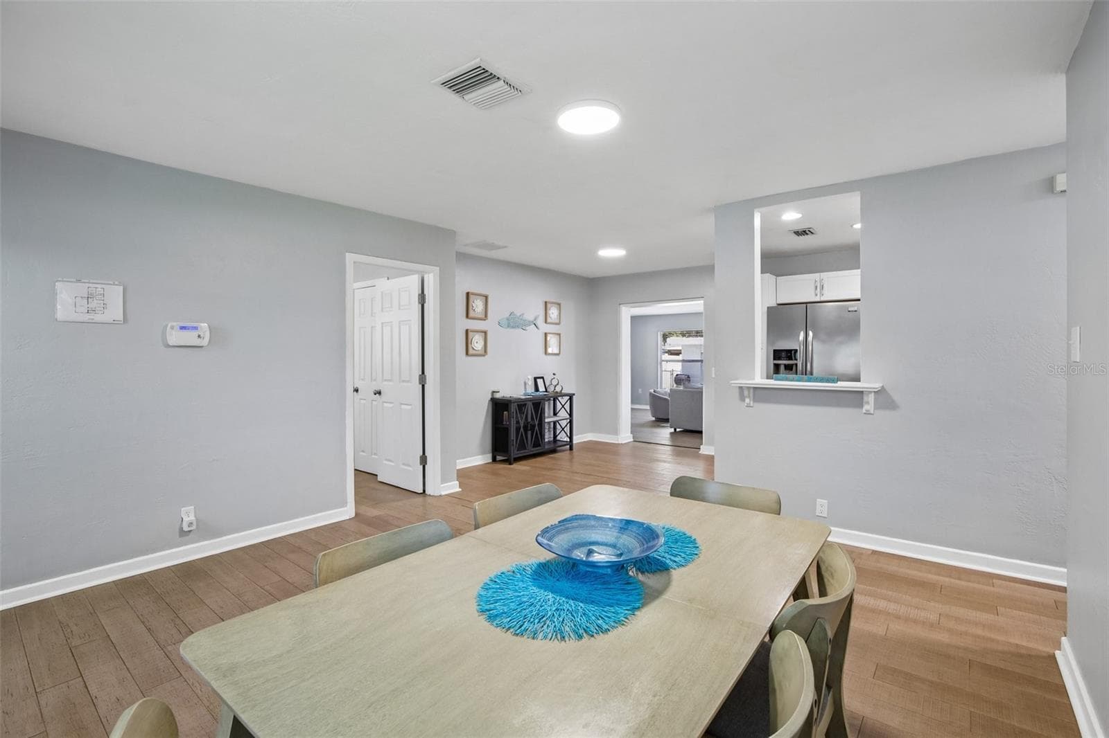 Single Family Residence at 2214 23RD AVE W, BRADENTON, photo 12 of 38