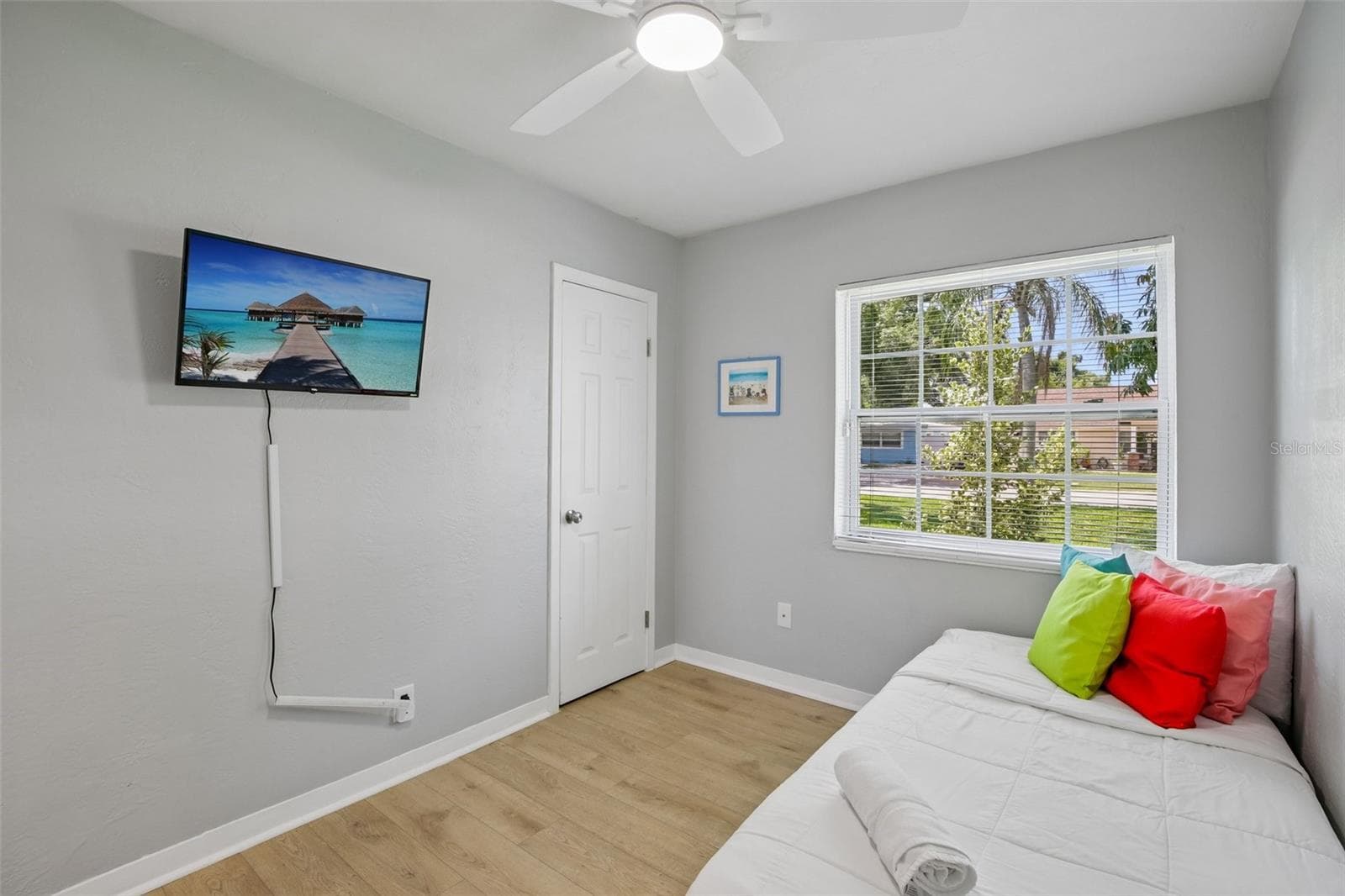 Single Family Residence at 2214 23RD AVE W, BRADENTON, photo 24 of 38