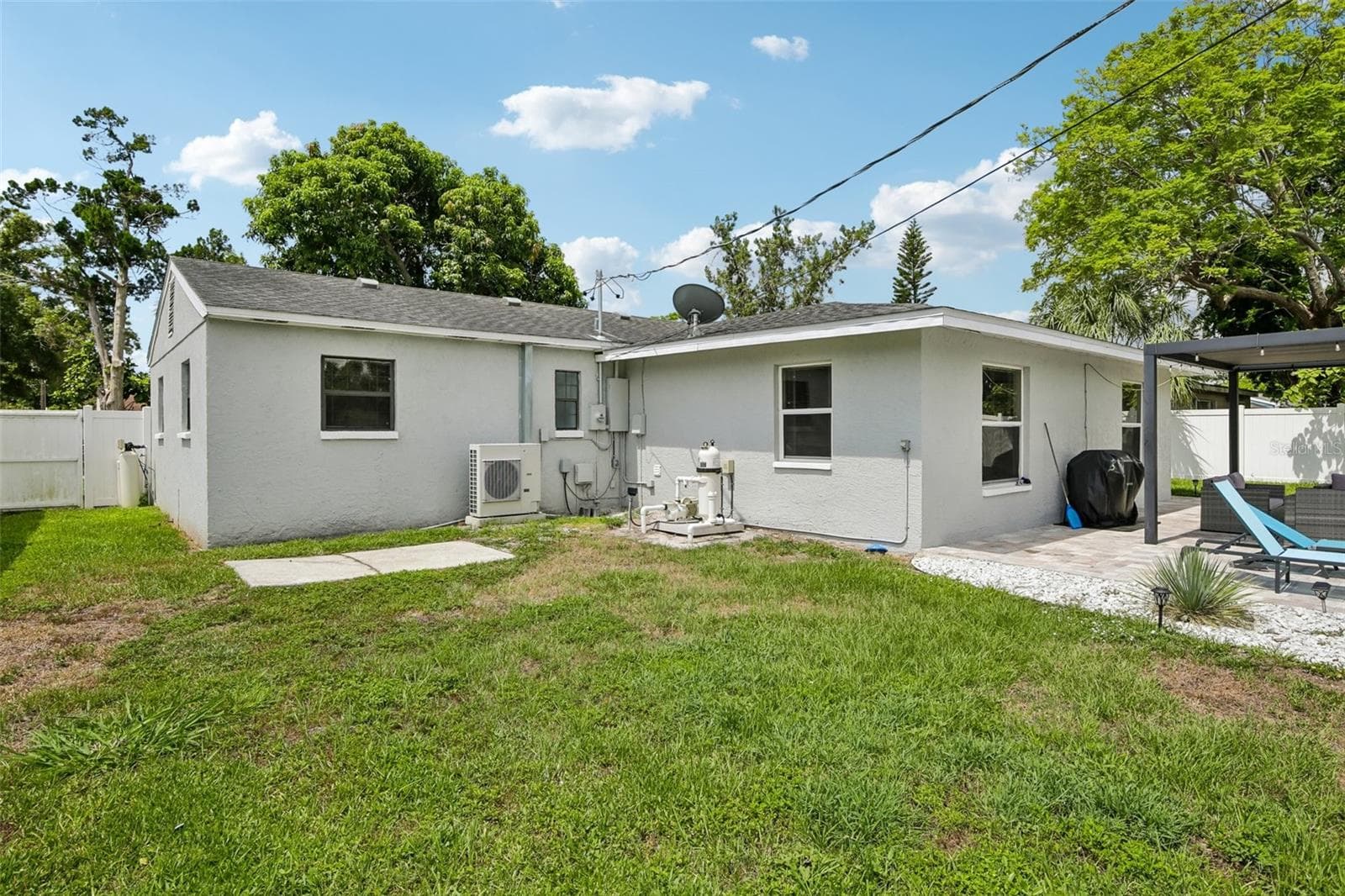Single Family Residence at 2214 23RD AVE W, BRADENTON, photo 35 of 38