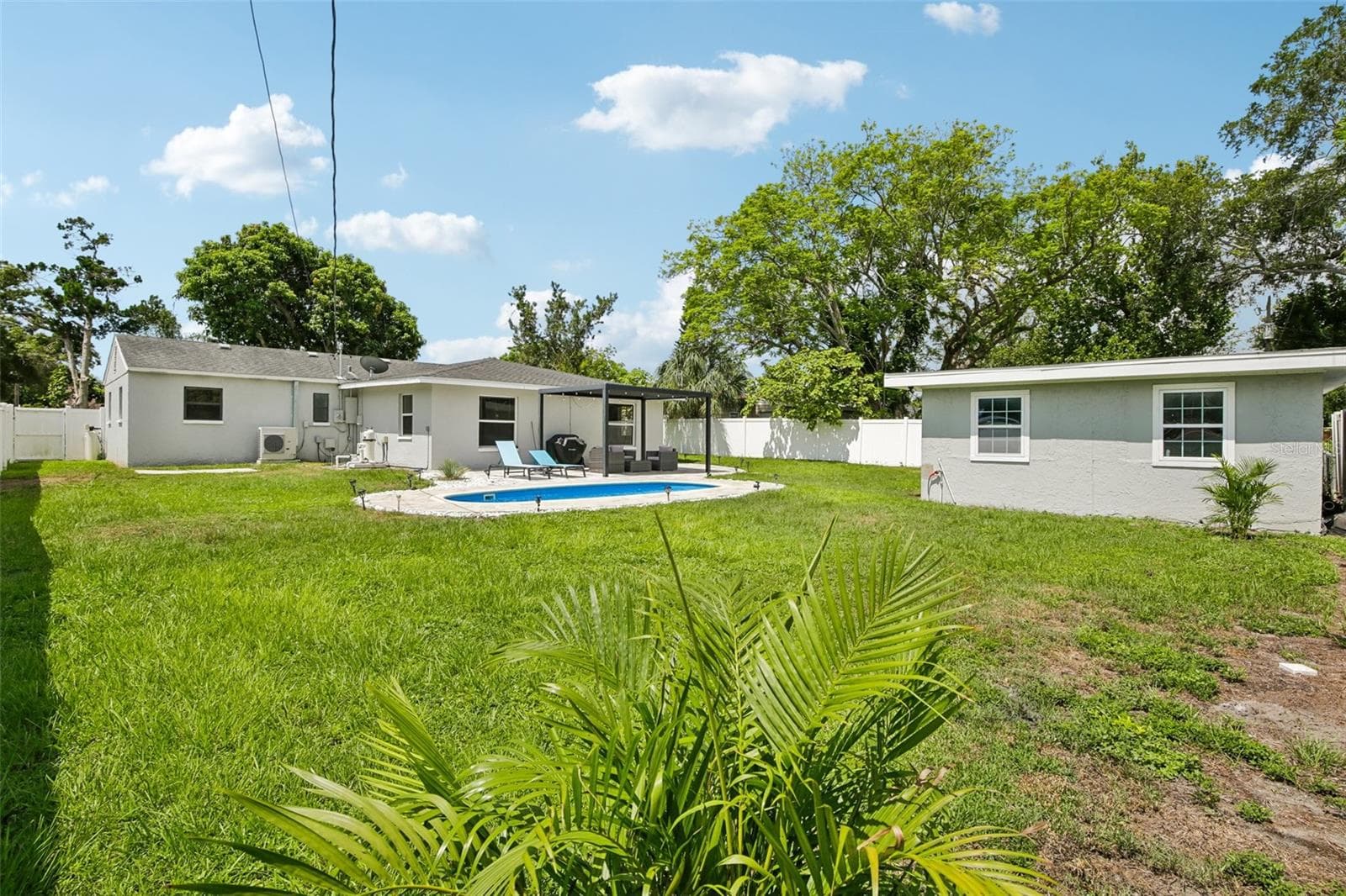 Single Family Residence at 2214 23RD AVE W, BRADENTON, photo 37 of 38