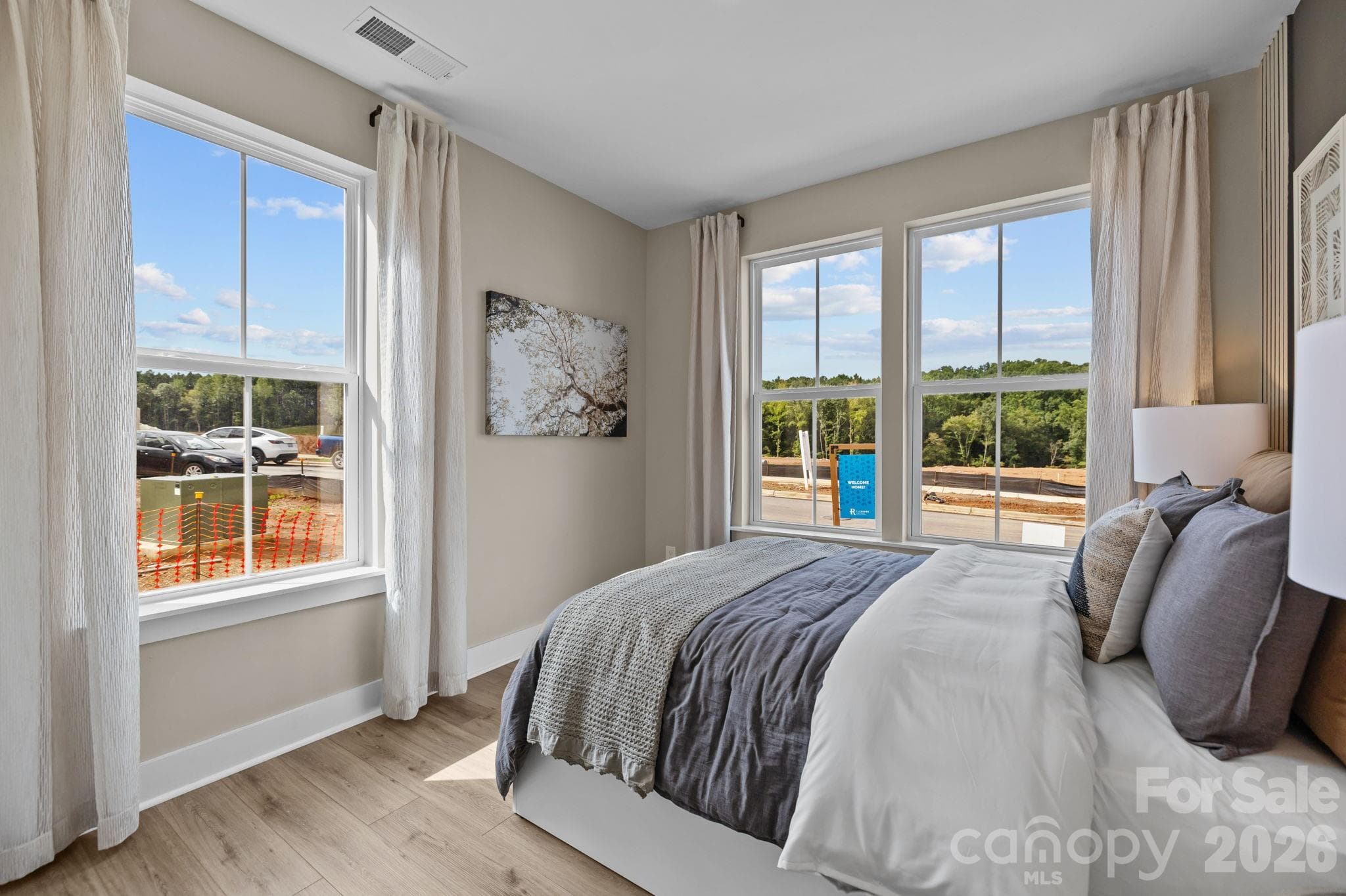 Representative - 3114 Middle Street, Charlotte