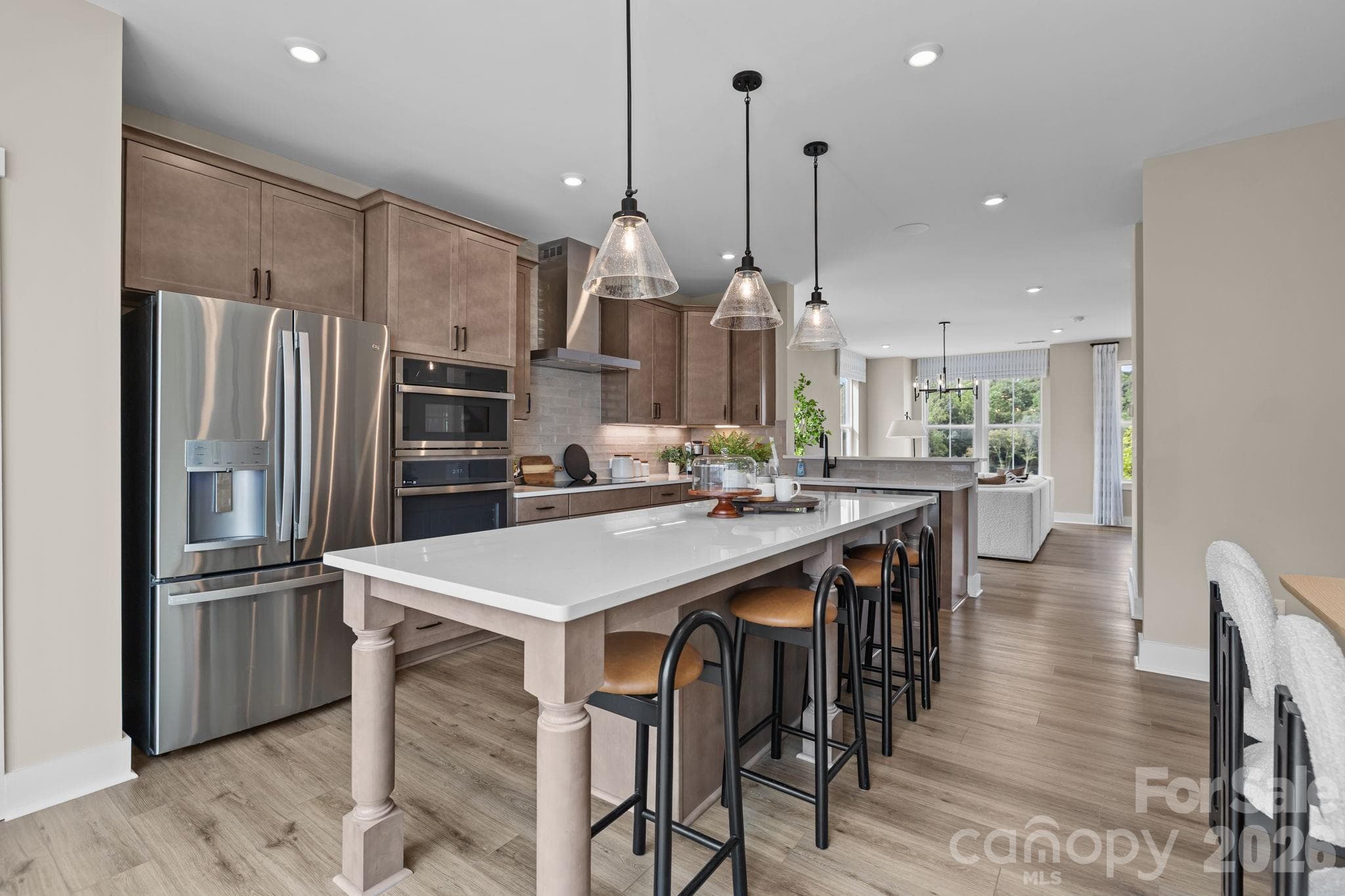 Representative - 3114 Middle Street, Charlotte