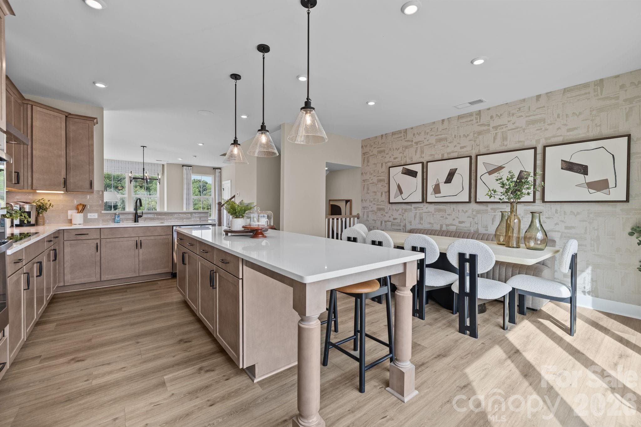 Representative - 3114 Middle Street, Charlotte
