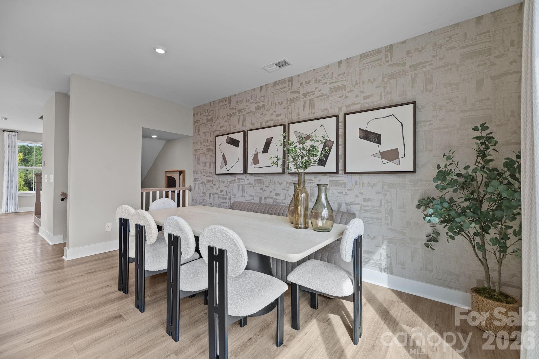 Representative - 3114 Middle Street, Charlotte