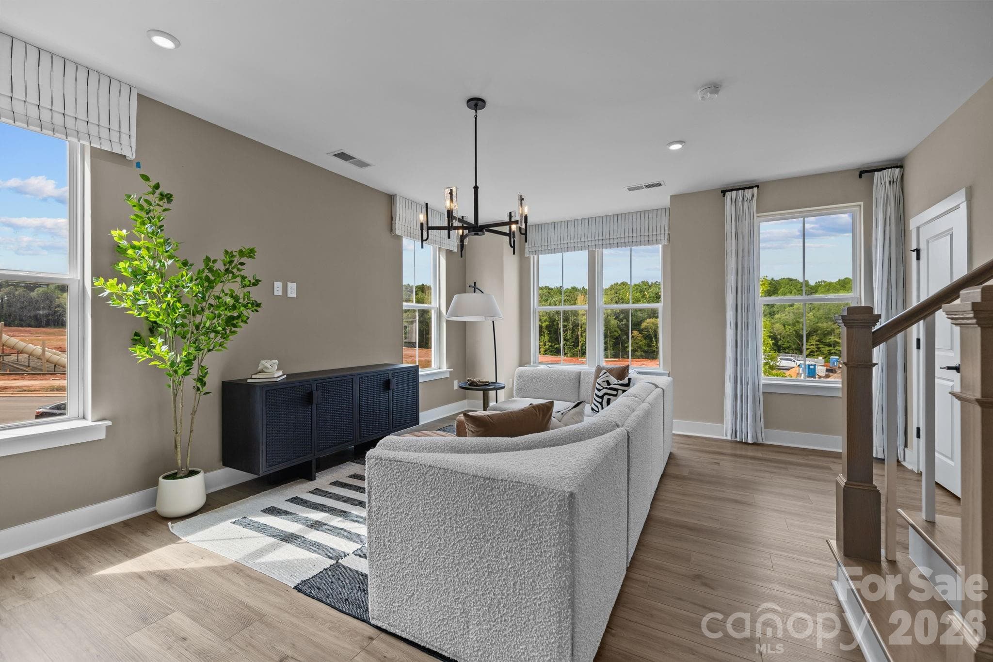 Representative - 3114 Middle Street, Charlotte