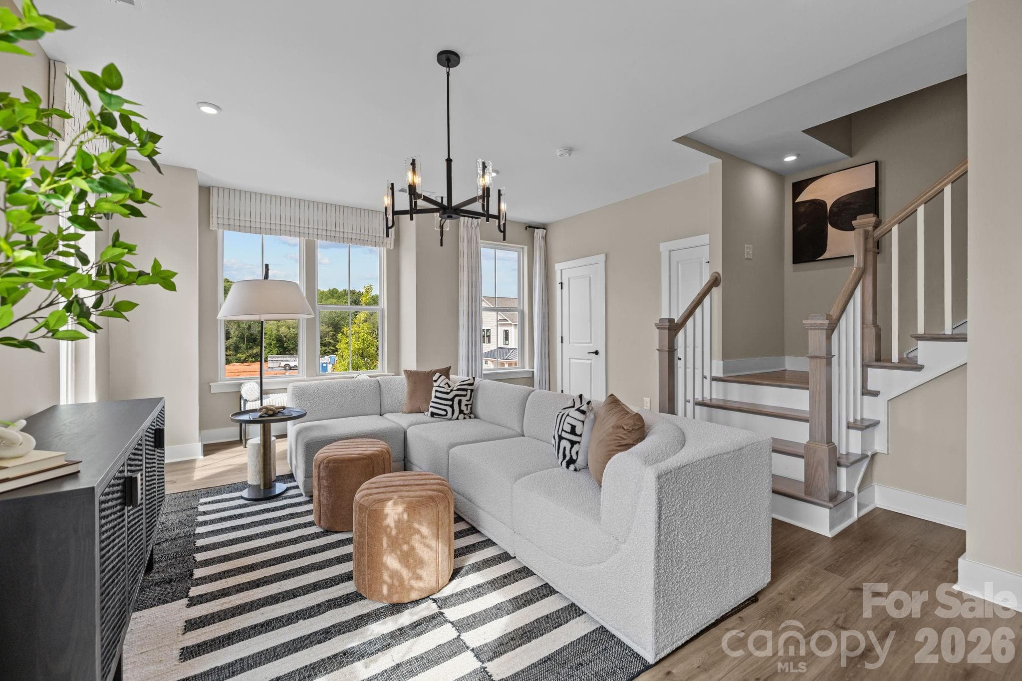 Representative - 3114 Middle Street, Charlotte