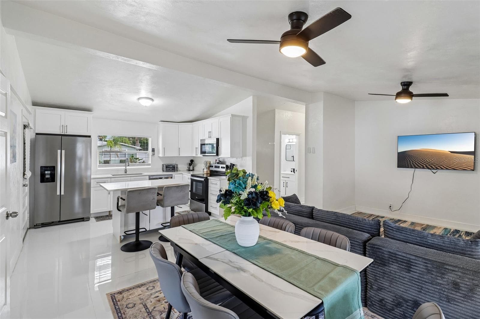 Single Family Residence at 160 PONCE DE LEON DR, ORMOND BEACH, photo 5 of 22