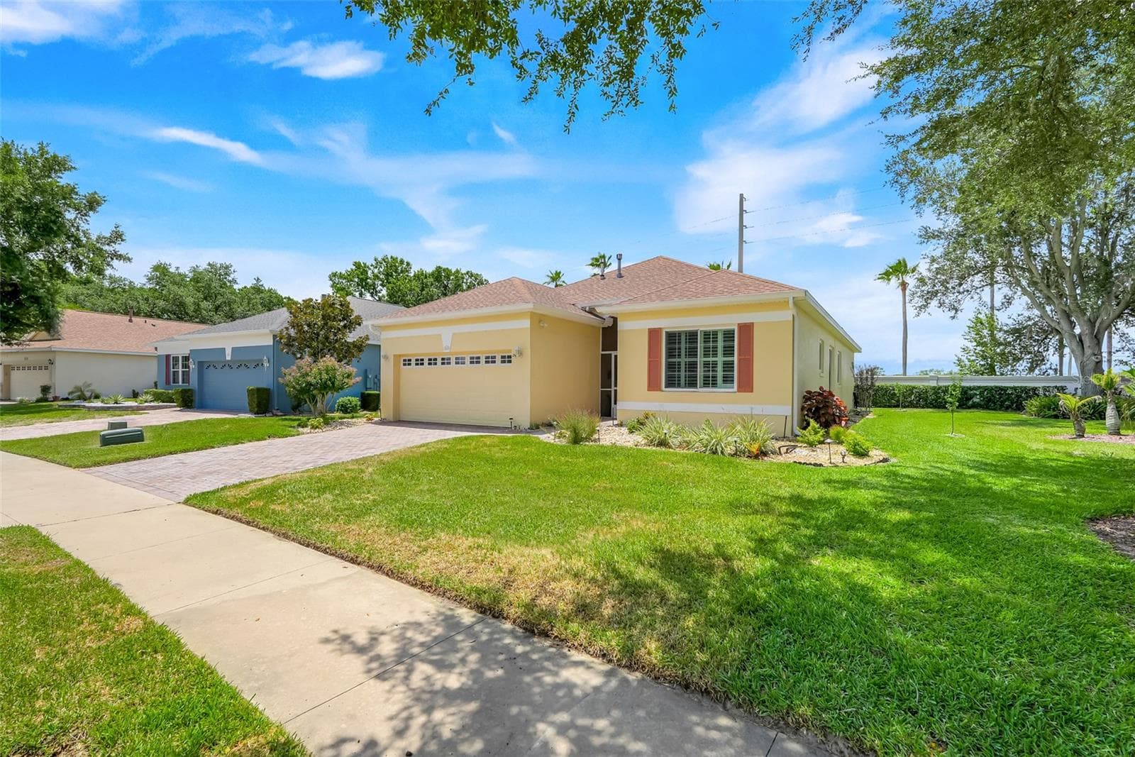 Single Family Residence at 3003 PINNACLE CT, CLERMONT, photo 2 of 30
