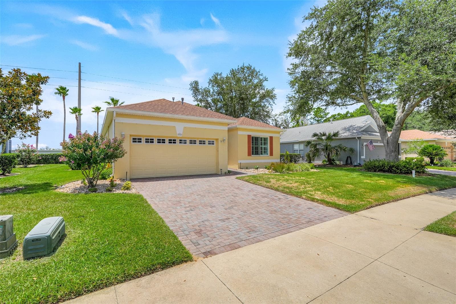 Single Family Residence at 3003 PINNACLE CT, CLERMONT, photo 3 of 30