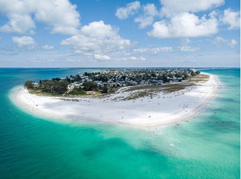 Anna Maria Island - 5935 CAT CLAW LN, BRADENTON