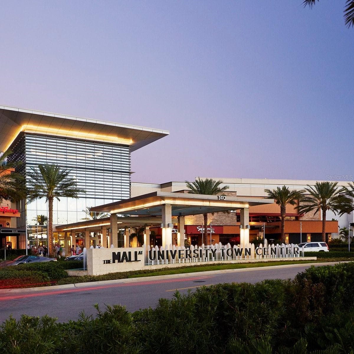 University Town Center - 5935 CAT CLAW LN, BRADENTON