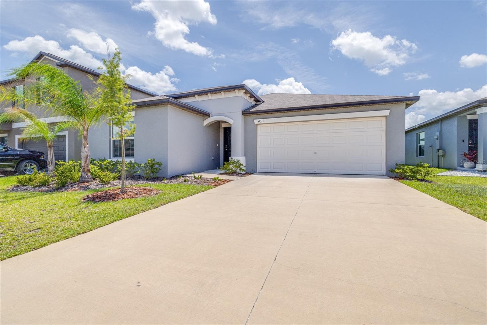 Single Family Residence at 4312 FABULOUS FINCH LN, BARTOW, photo 3 of 65