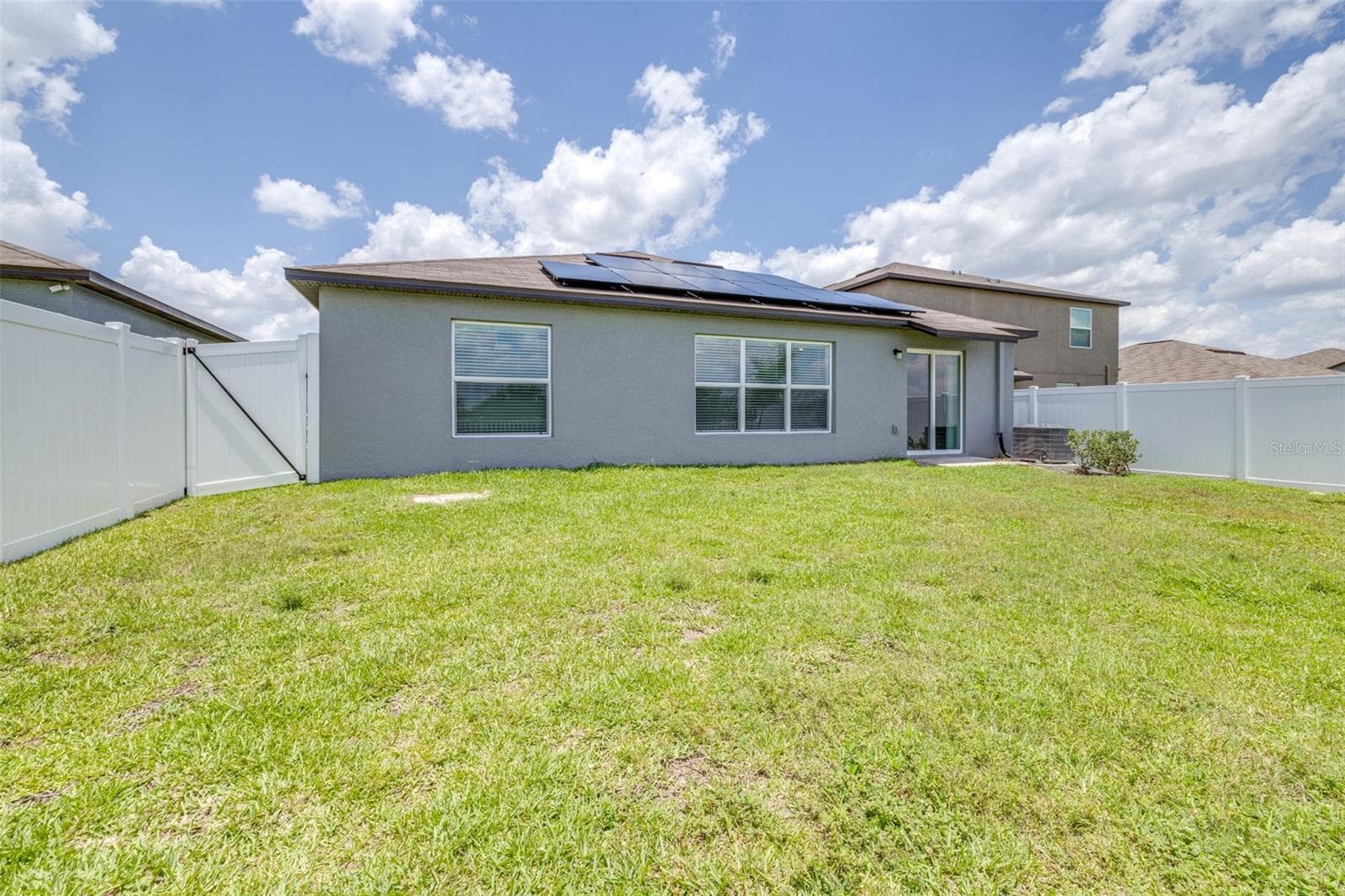 Single Family Residence at 4312 FABULOUS FINCH LN, BARTOW, photo 45 of 65