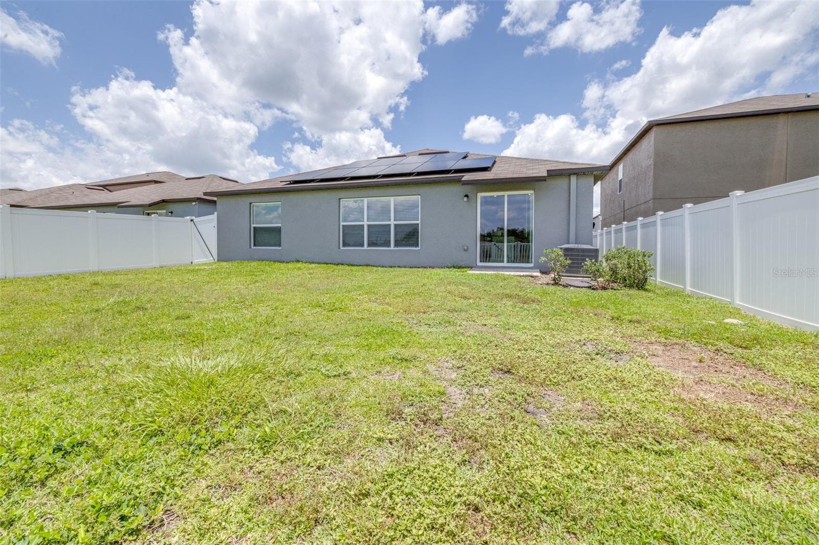 Single Family Residence at 4312 FABULOUS FINCH LN, BARTOW, photo 46 of 65