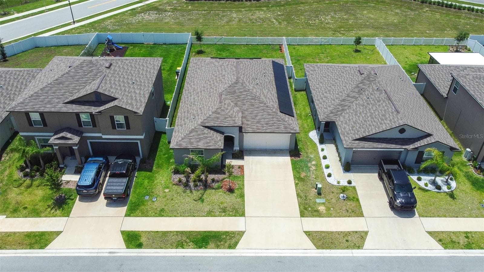Single Family Residence at 4312 FABULOUS FINCH LN, BARTOW, photo 51 of 65