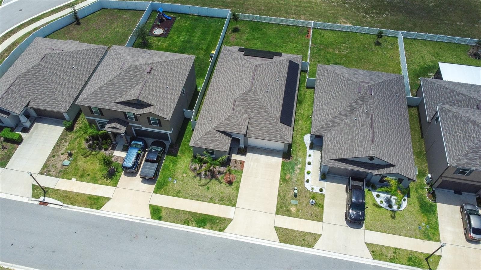 Single Family Residence at 4312 FABULOUS FINCH LN, BARTOW, photo 52 of 65