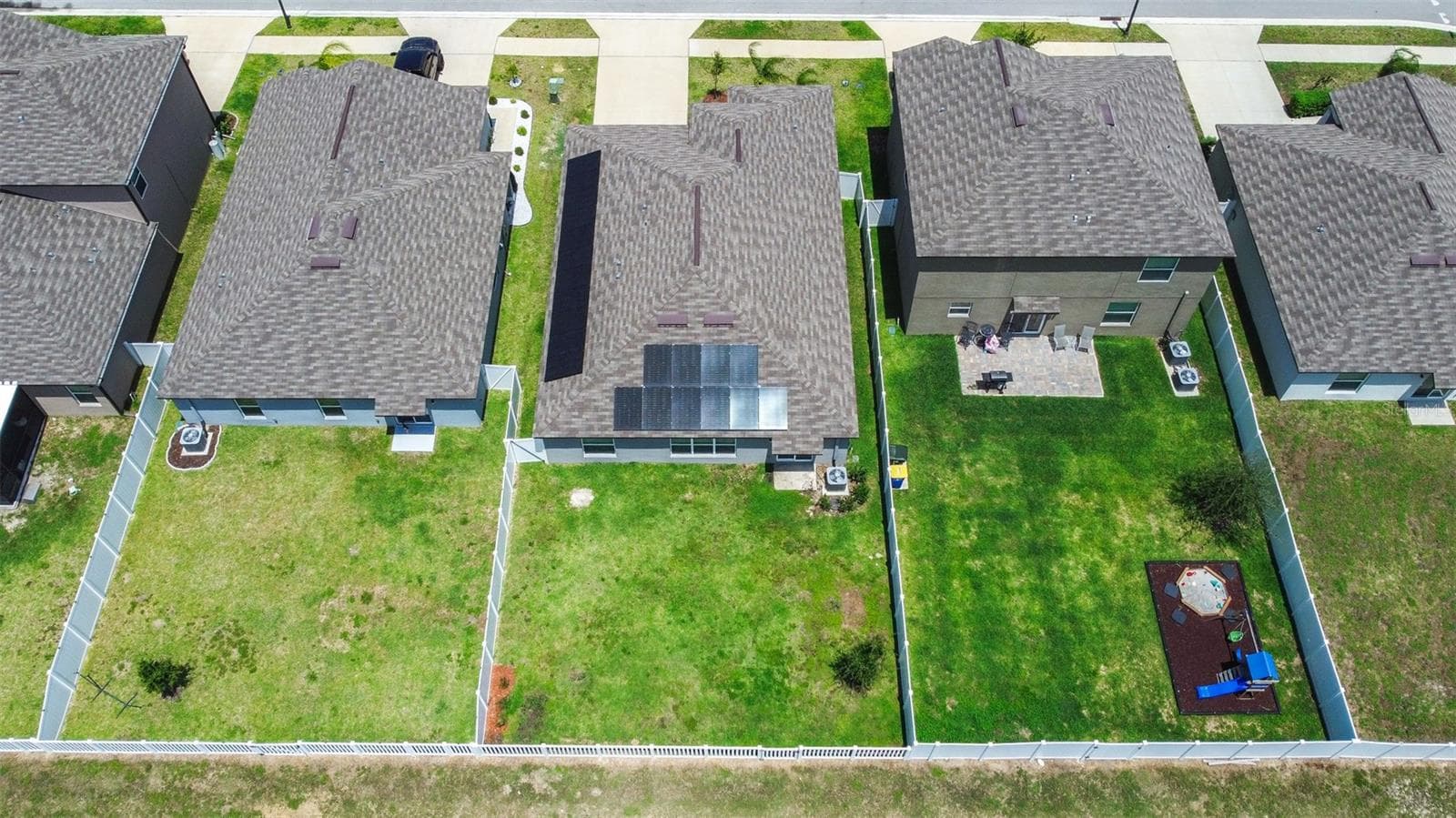Single Family Residence at 4312 FABULOUS FINCH LN, BARTOW, photo 54 of 65