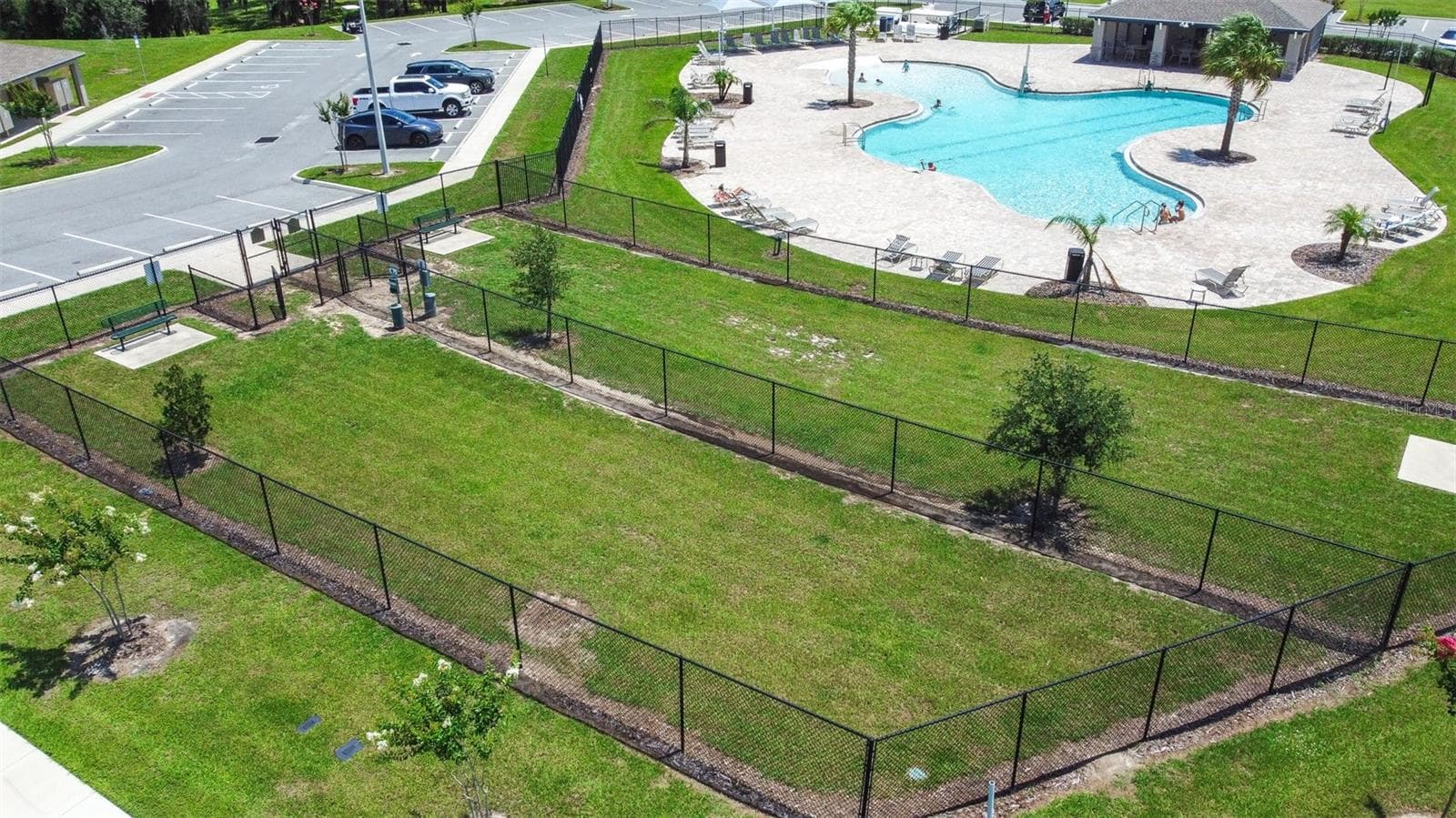 Single Family Residence at 4312 FABULOUS FINCH LN, BARTOW, photo 58 of 65