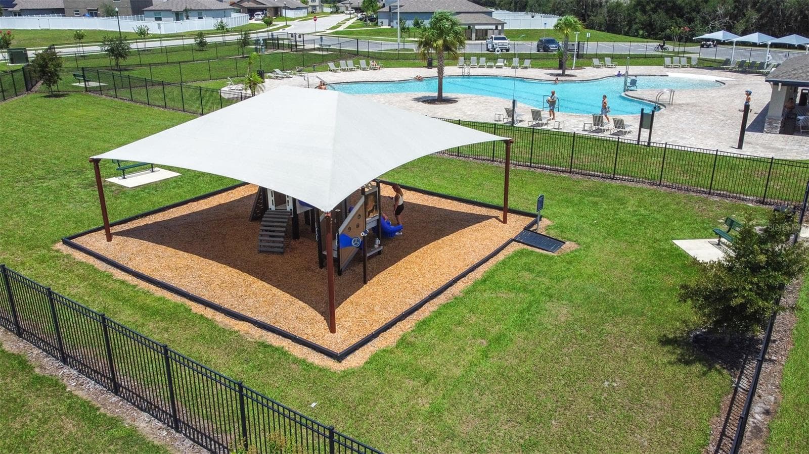 Single Family Residence at 4312 FABULOUS FINCH LN, BARTOW, photo 59 of 65