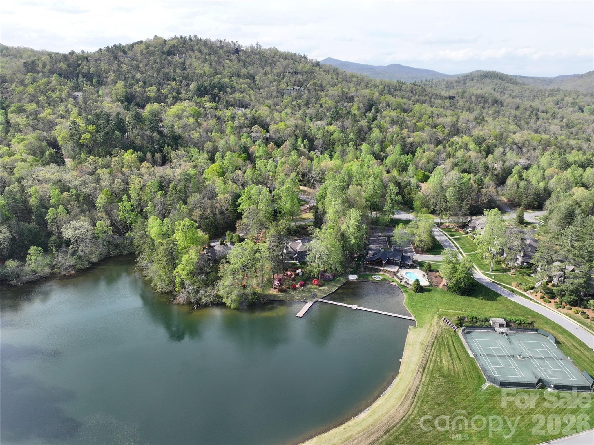 Lot at Brevard, photo 6 of 20