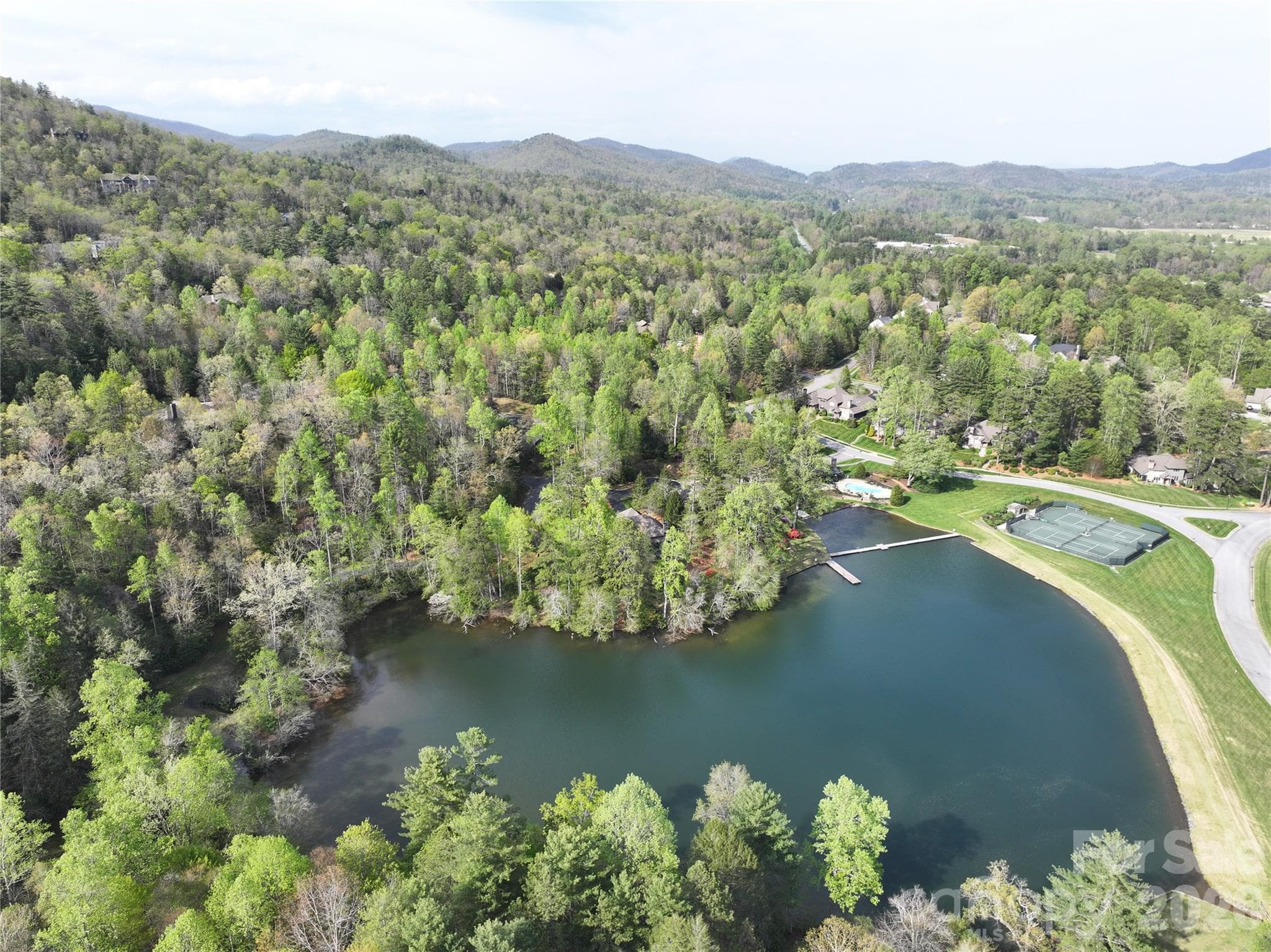 Lot at Brevard, photo 7 of 20