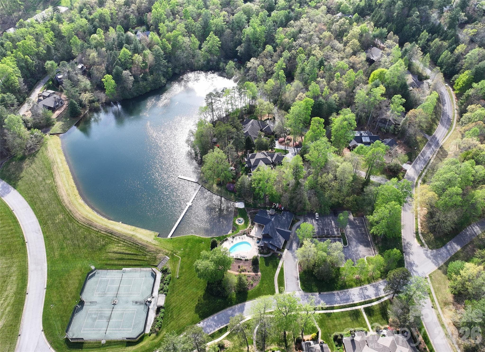 Lot at Brevard, photo 19 of 20